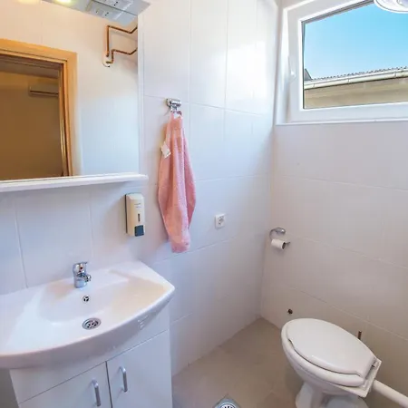 Apartments Fusion 莫斯塔尔 外观 照片