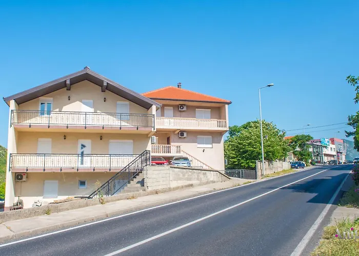 Apartments Fusion