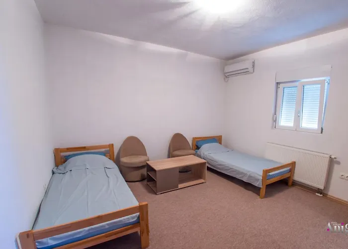 Apartments Fusion