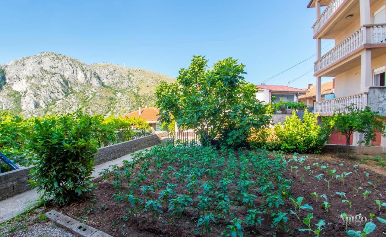 Apartmán Fusion Mostar