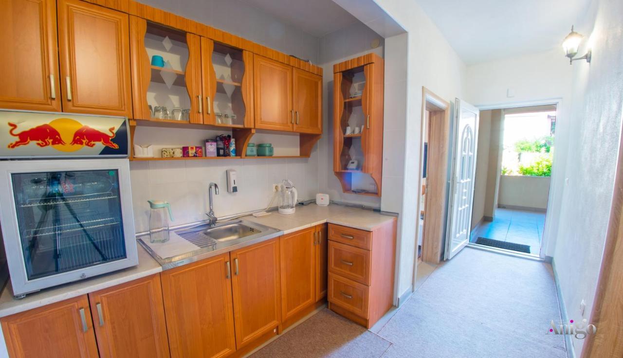Apartmán Fusion