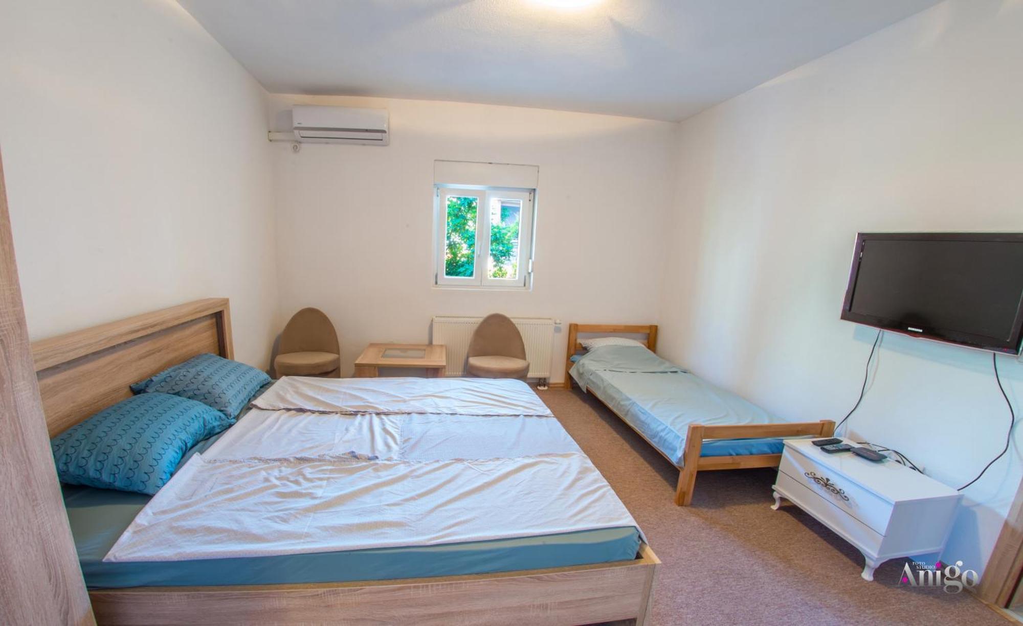 Fusion Apartmán