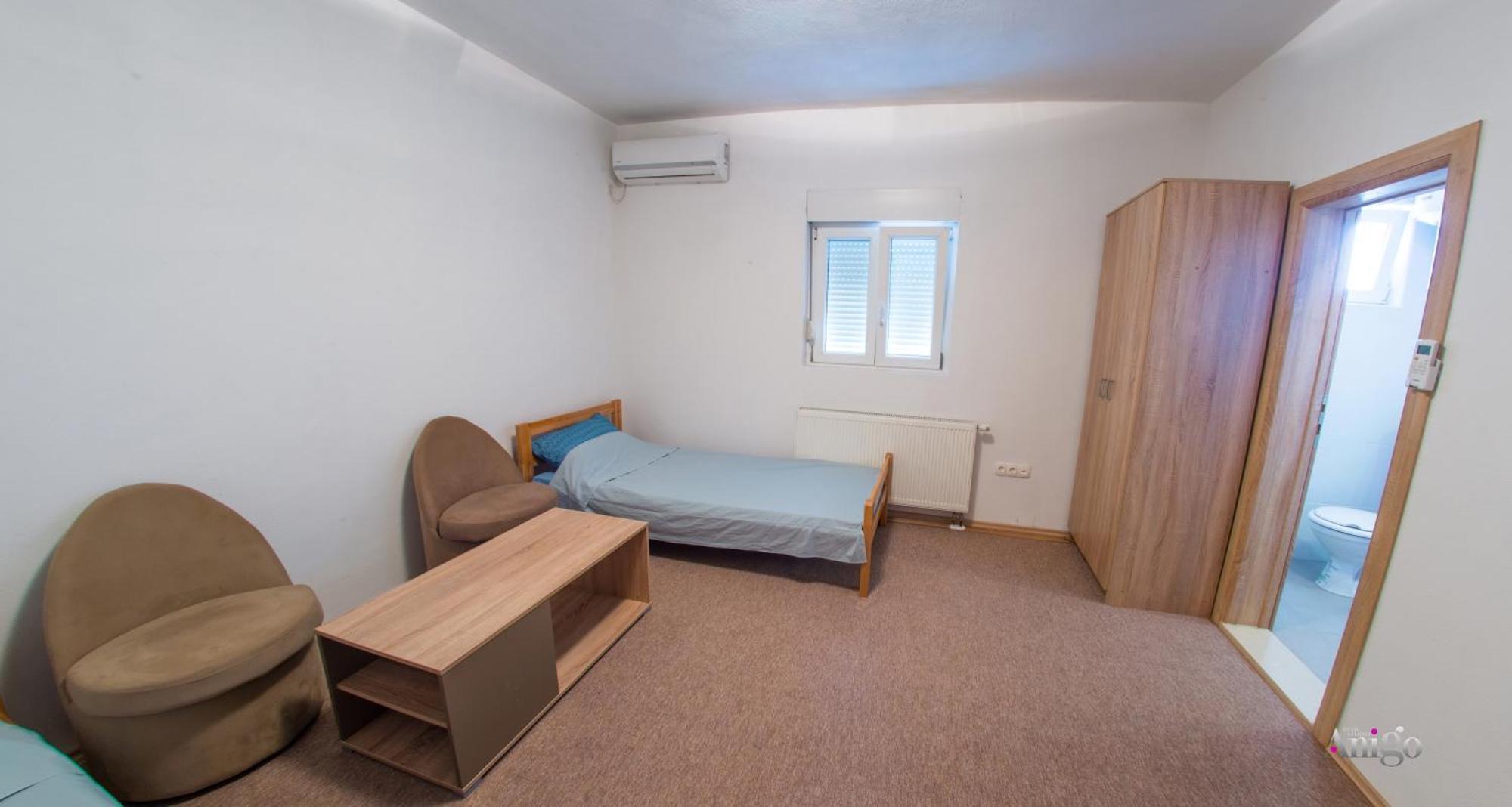 Fusion Apartmán