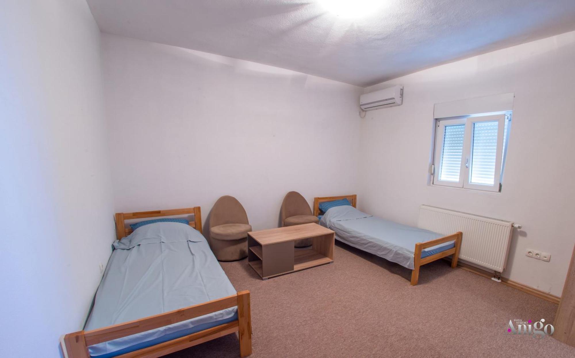 Apartmán Fusion