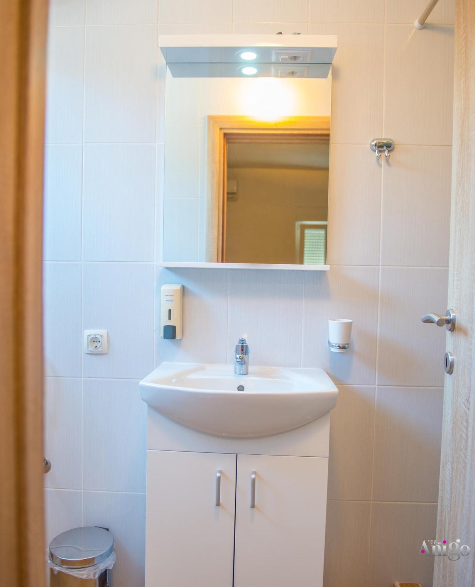 Fusion Apartmán *
