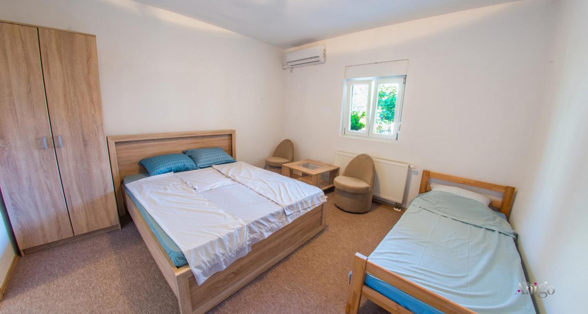 Apartmán Fusion Mostar