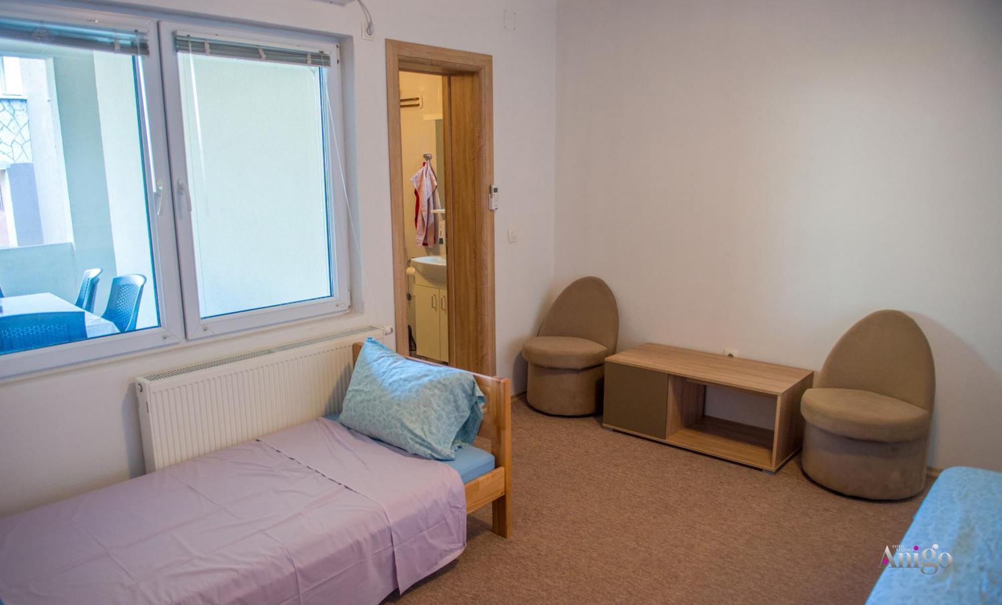 Fusion Apartmán