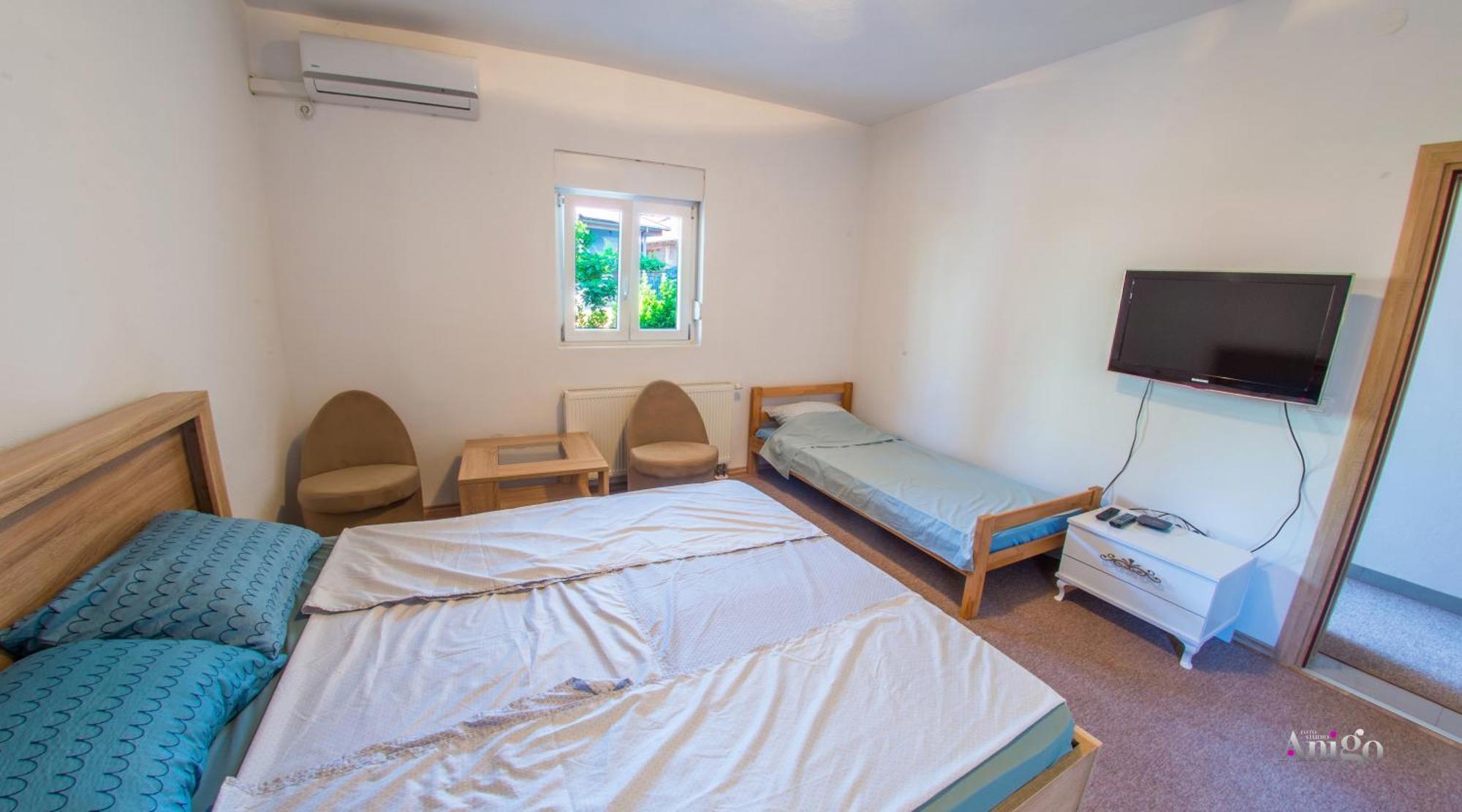 Fusion Apartmán *